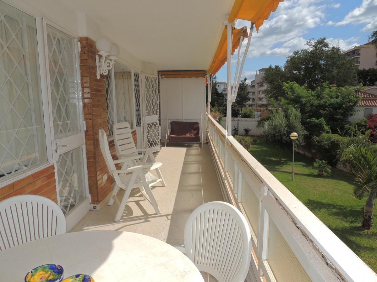 Apartment Eurosol Carihuela Torremolinos