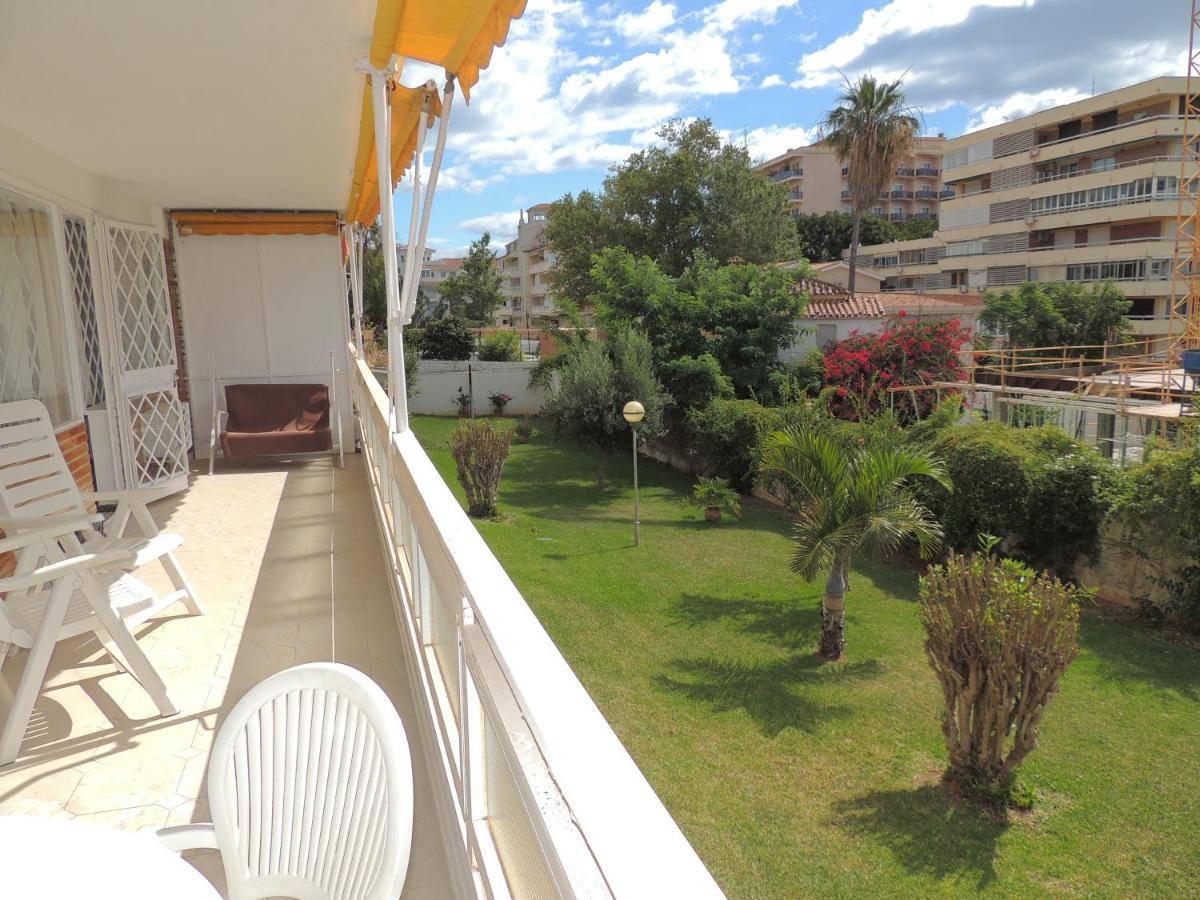 Eurosol Carihuela Torremolinos