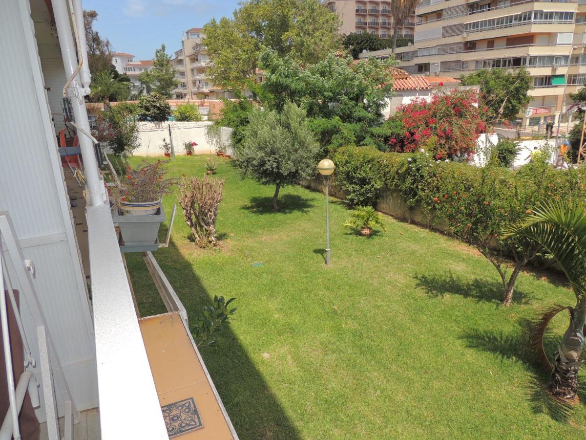 Eurosol Carihuela Apartment
