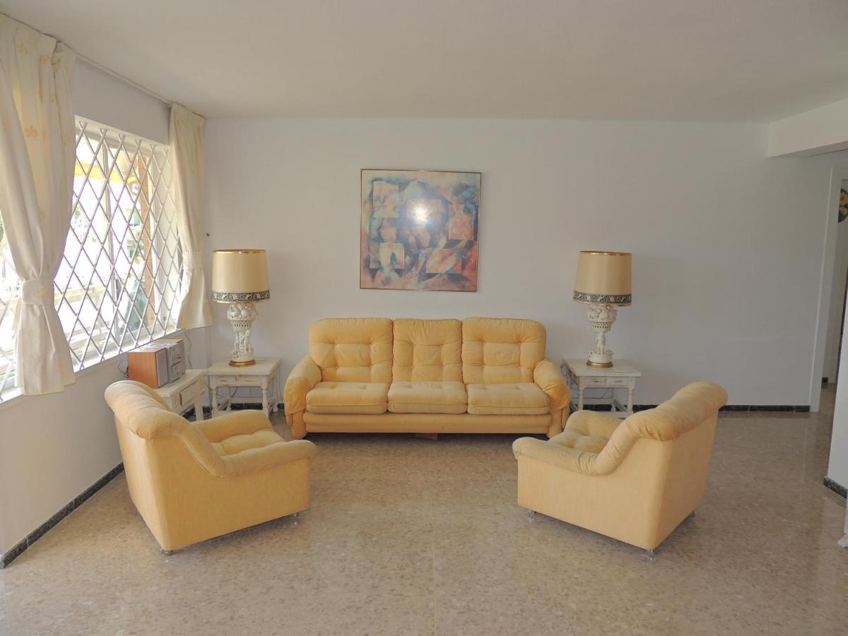 Apartment Eurosol Carihuela Torremolinos