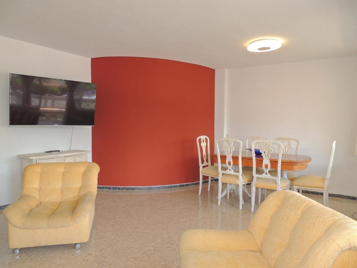 Apartment Eurosol Carihuela Torremolinos