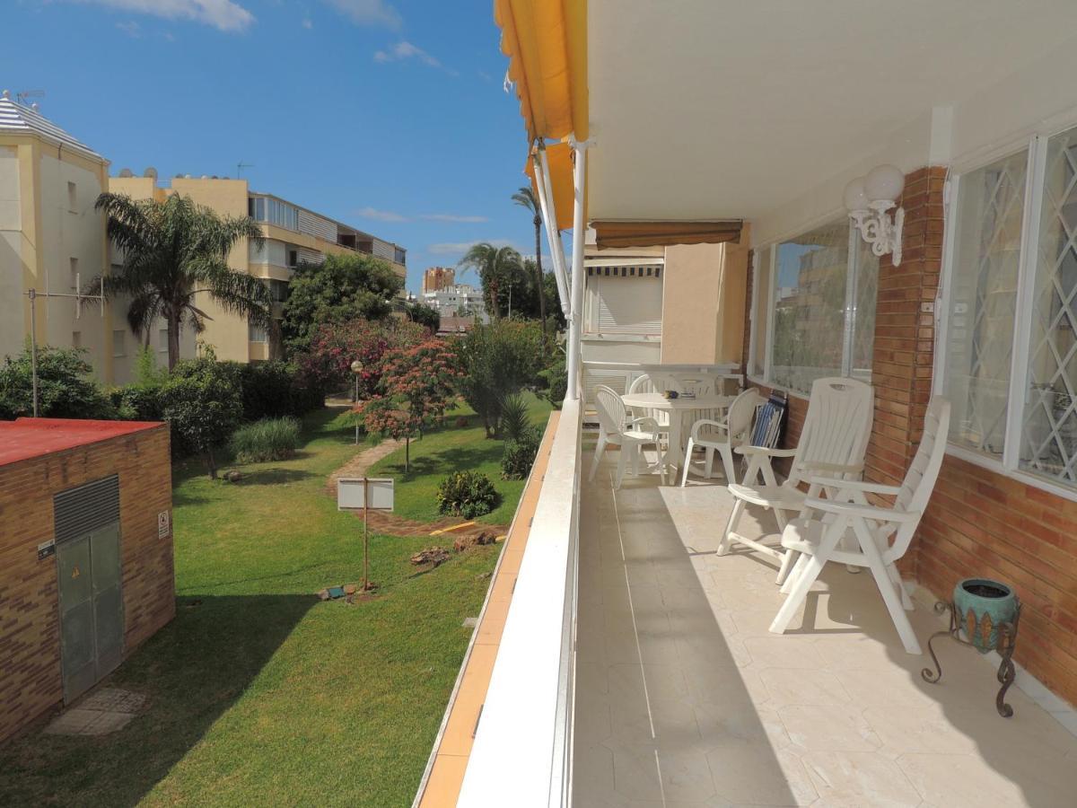 Eurosol Carihuela Apartment