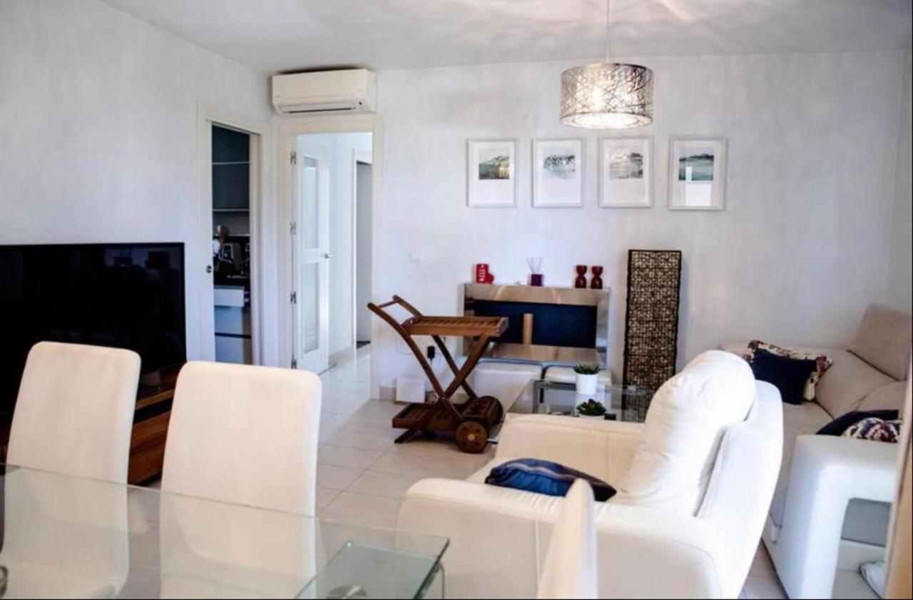 Apartment Pez Espada 1ª Linea Playa Y Parking Incluido