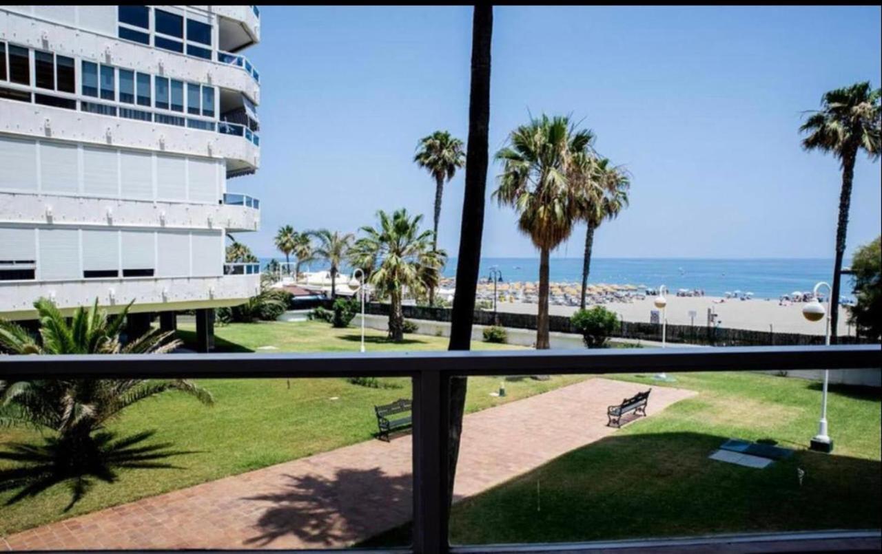 Pez Espada 1ª Linea Playa Y Parking Incluido Apartment Torremolinos