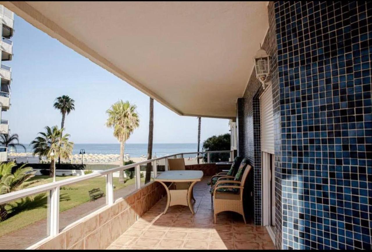 Apartment Pez Espada 1ª Linea Playa Y Parking Incluido