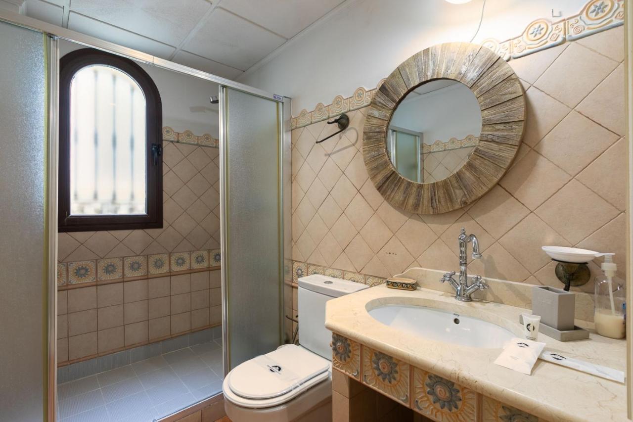 Casa Bella B 50m De La Playa Torremolinos
