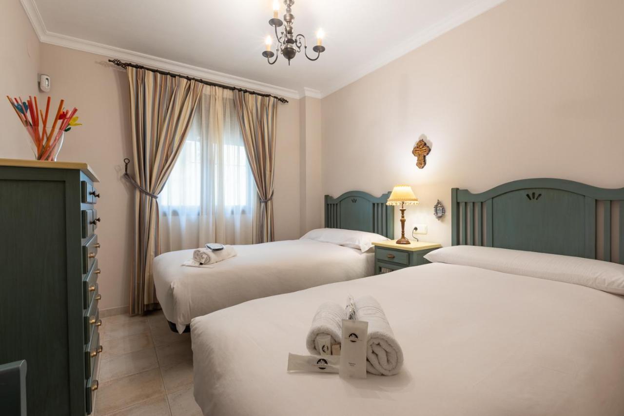 Apartamento Casa Bella B 50m De La Playa *
