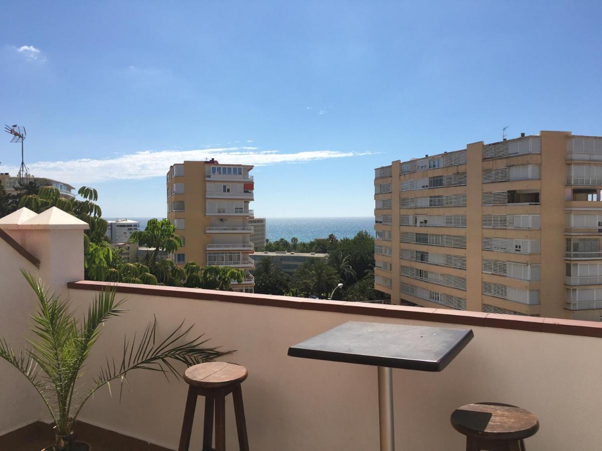 Duplex Torremolinos