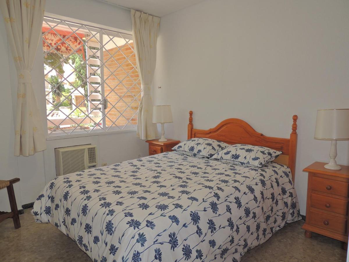 Apartment Eurosol Carihuela