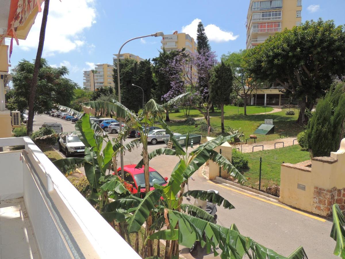 Eurosol Carihuela Apartment Torremolinos