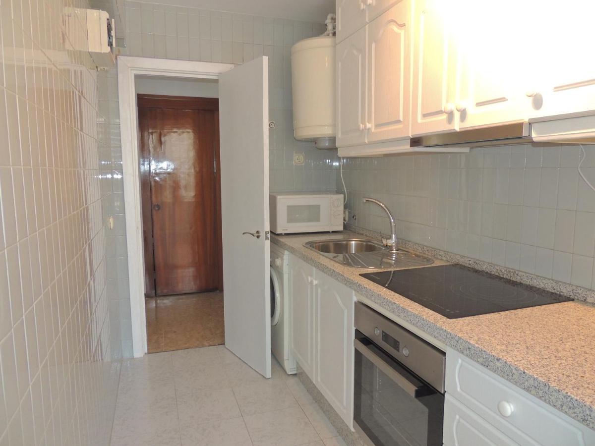 Eurosol Carihuela Apartment