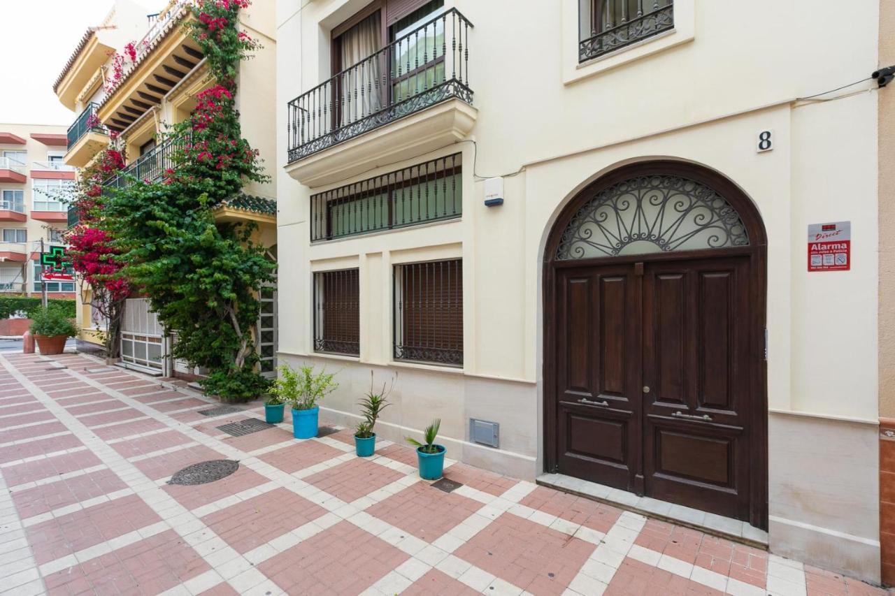 Apartamento Casa Bella B 50m De La Playa