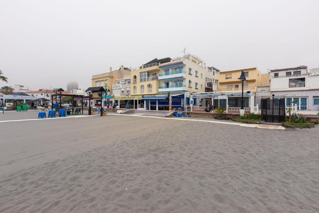 Apartamento Casa Bella B 50m De La Playa Torremolinos