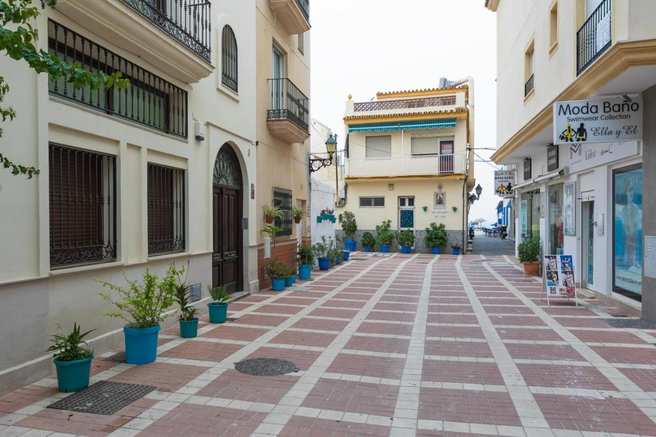 Casa Bella B 50m De La Playa *
