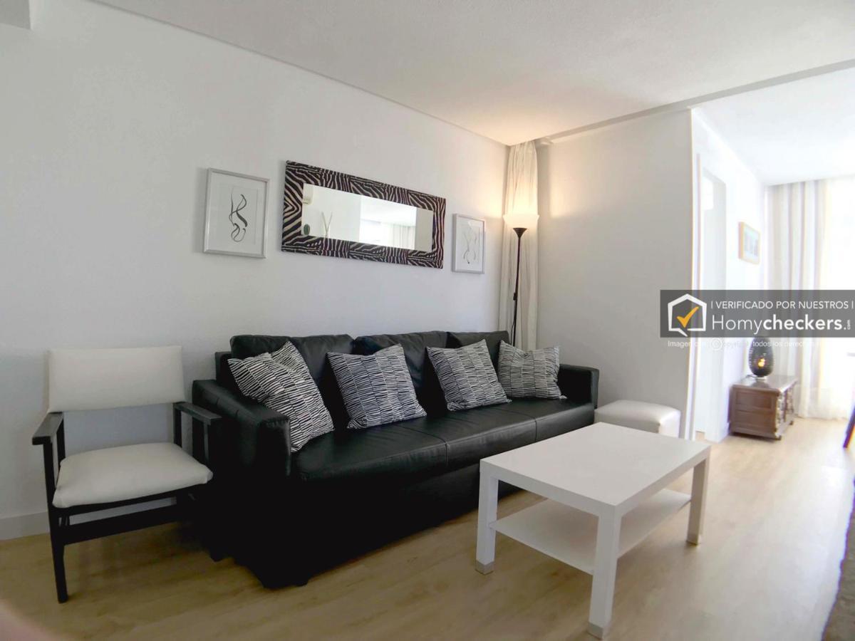 Cozy Centro Torremolinos