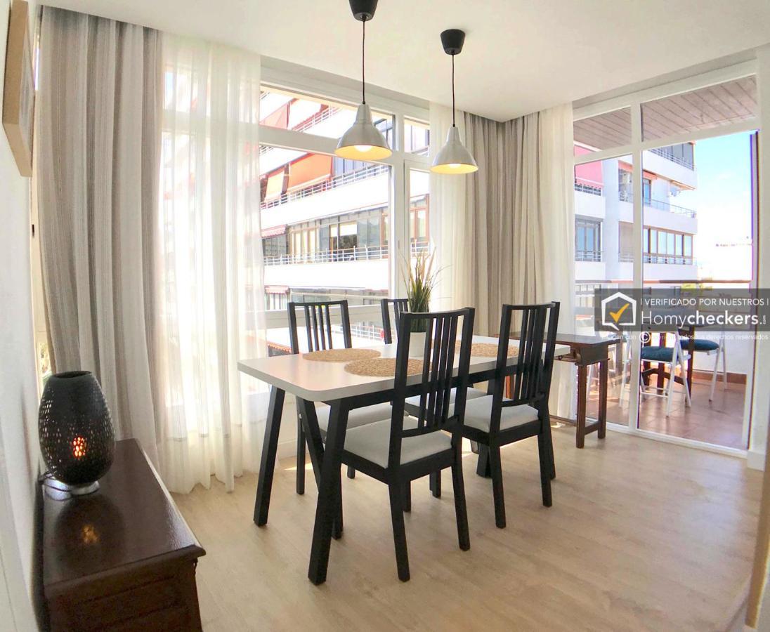 Cozy Centro Apartment *
