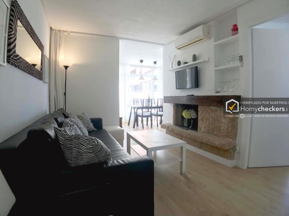 Cozy Centro Torremolinos