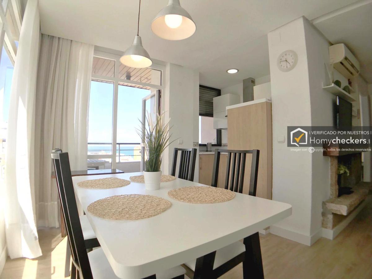 Cozy Centro Apartment *