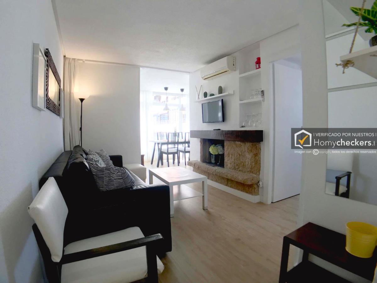 Cozy Centro Apartment Torremolinos