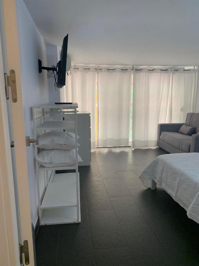 Carihuela Duplex Sun & Beach *