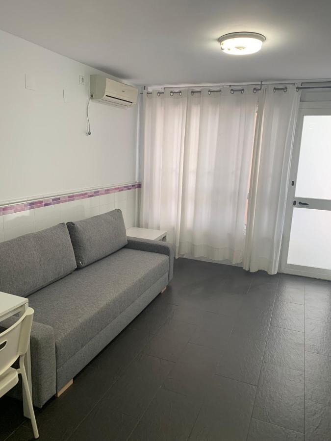 Carihuela Duplex Sun & Beach * Torremolinos