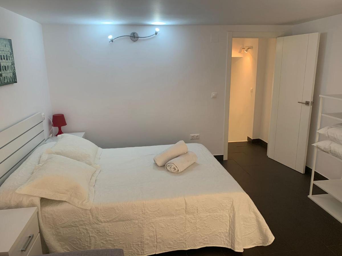 Carihuela Duplex Sun & Beach * Torremolinos