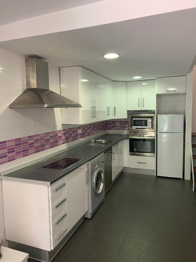 Carihuela Duplex Sun & Beach