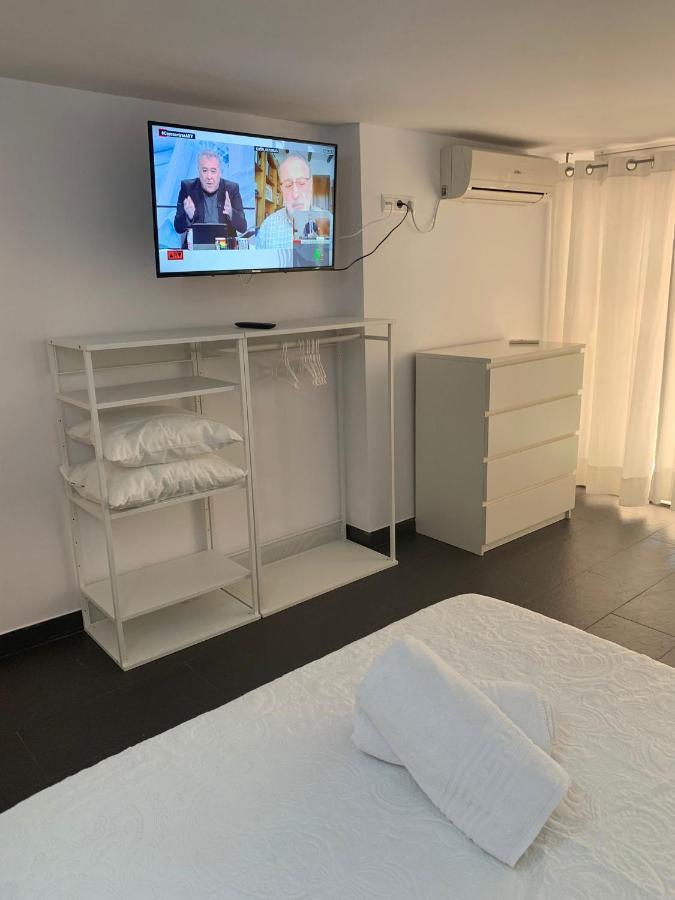 Carihuela Duplex Sun & Beach