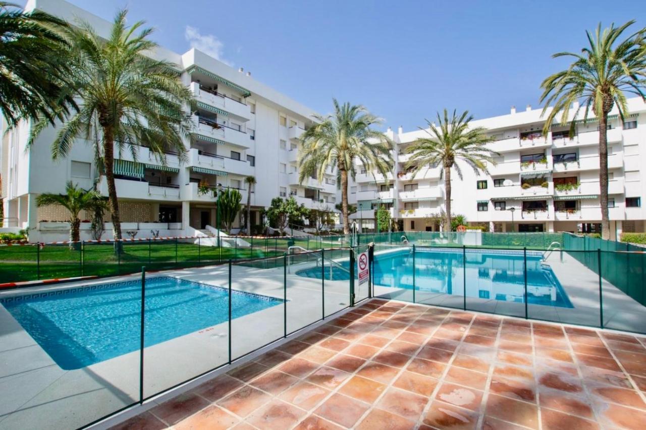 Appartement La Carihuela Lux