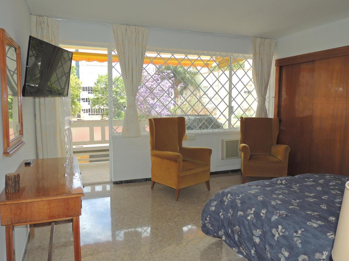 Apartment Eurosol Carihuela