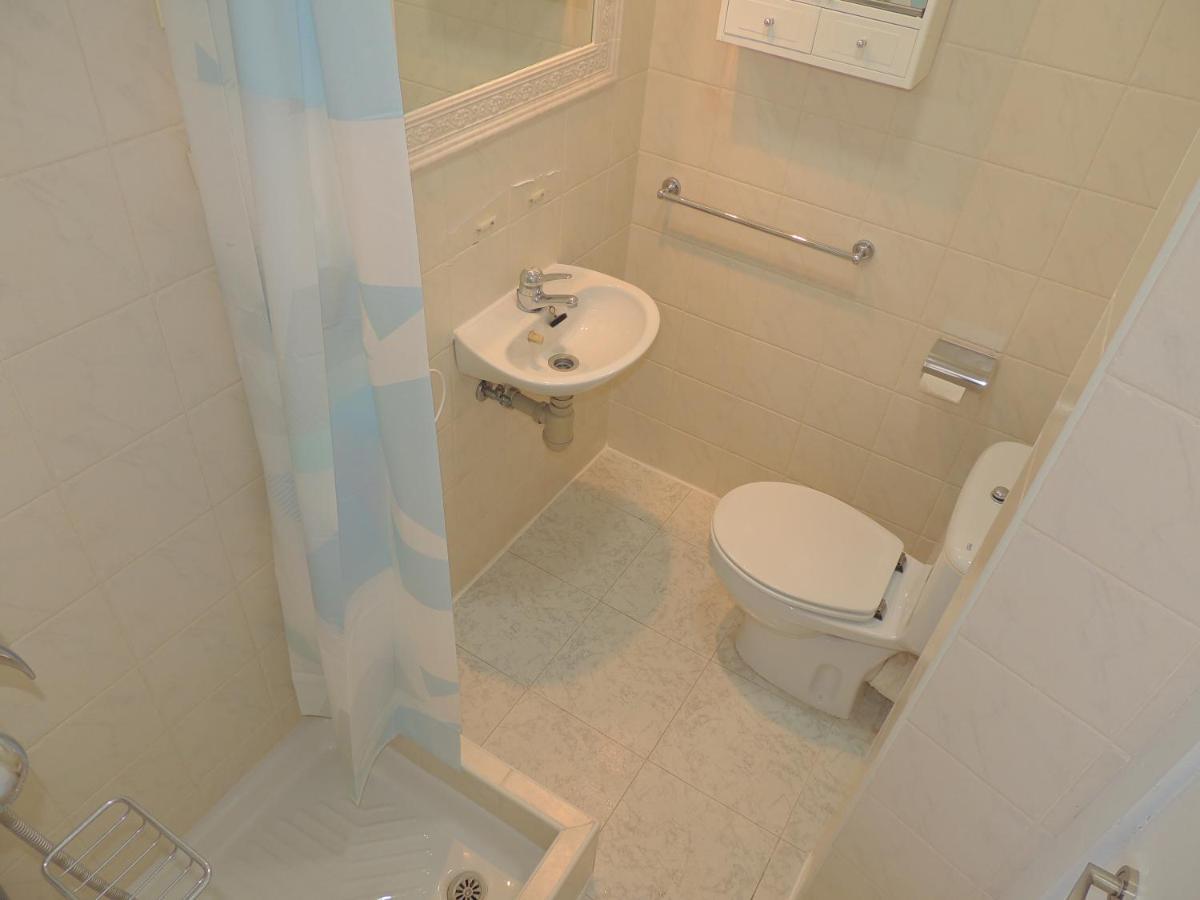 Apartment Eurosol Carihuela *