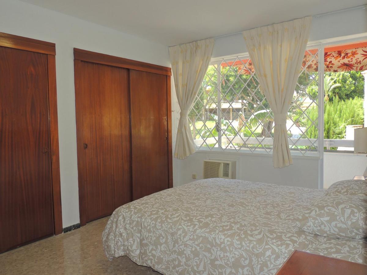 Apartment Eurosol Carihuela