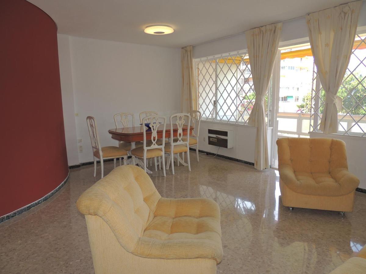 Eurosol Carihuela *