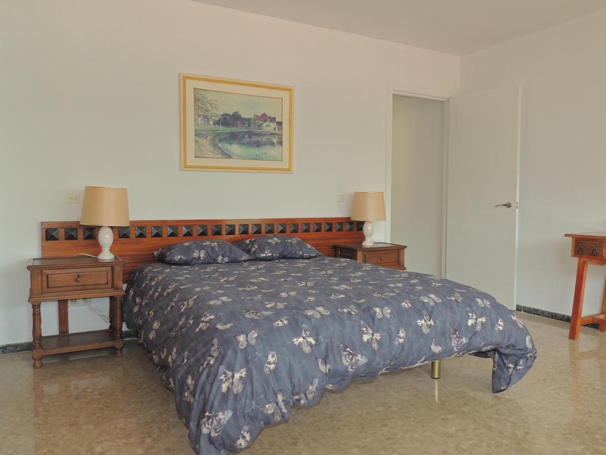 Eurosol Carihuela Apartment Torremolinos