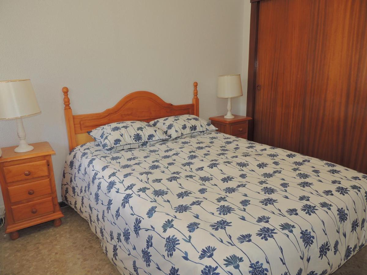 Apartment Eurosol Carihuela Torremolinos