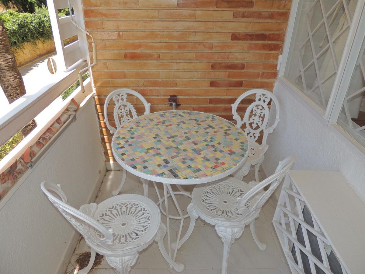 Apartment Eurosol Carihuela *