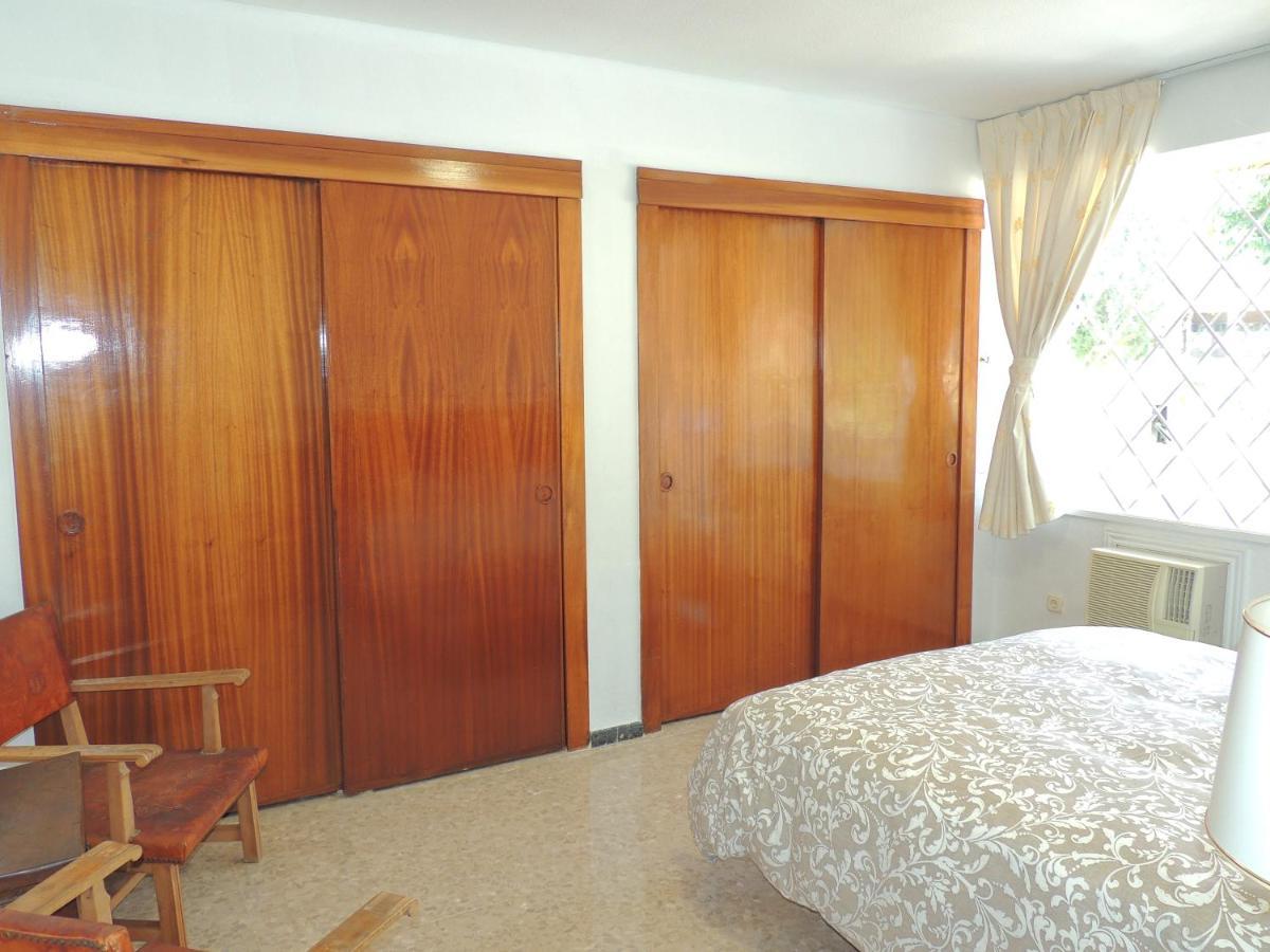 Eurosol Carihuela Apartment