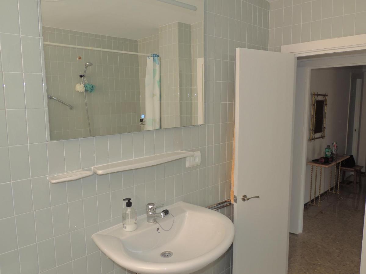 Apartment Eurosol Carihuela