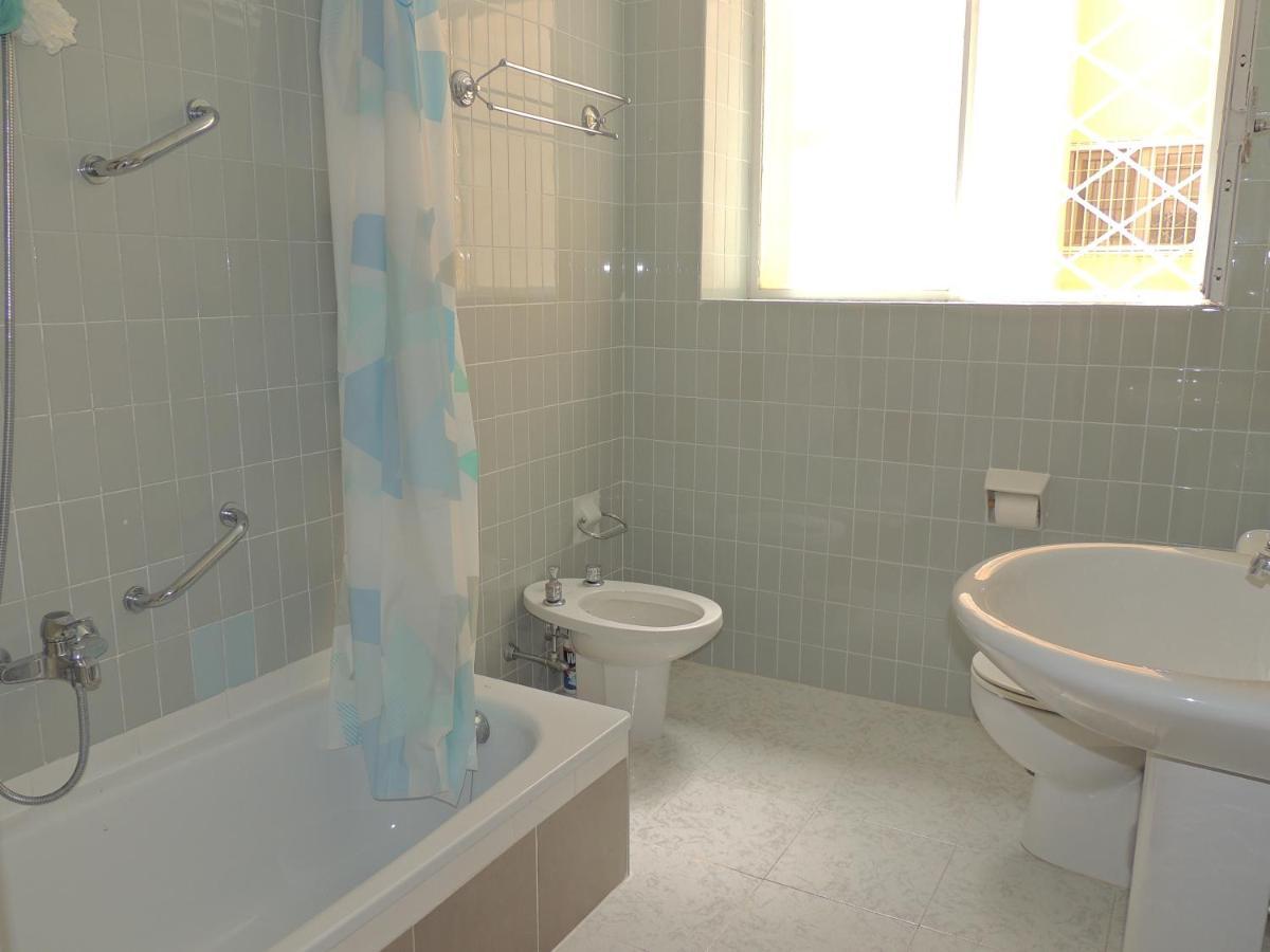 Eurosol Carihuela Apartment Torremolinos