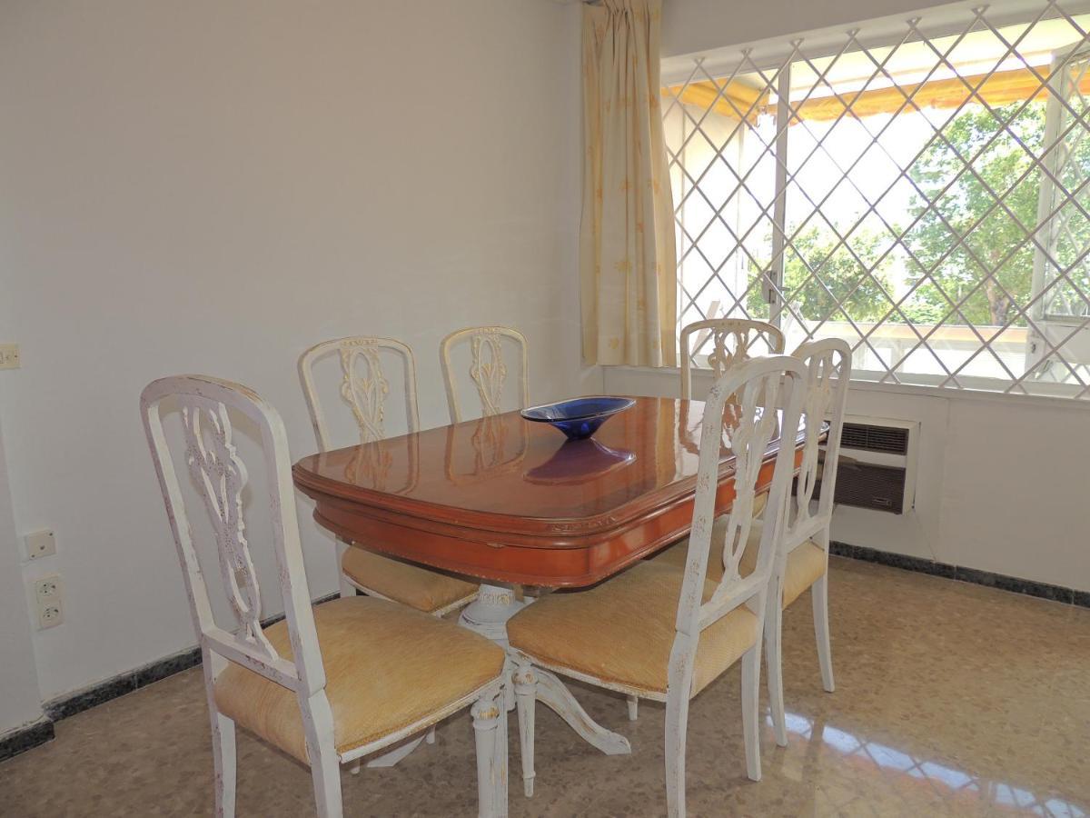 Apartment Eurosol Carihuela *