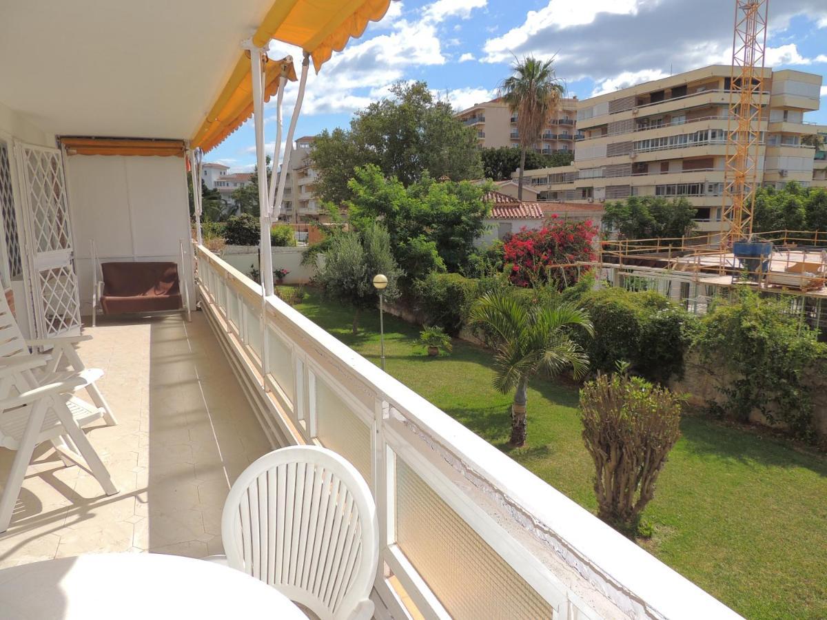 Eurosol Carihuela *