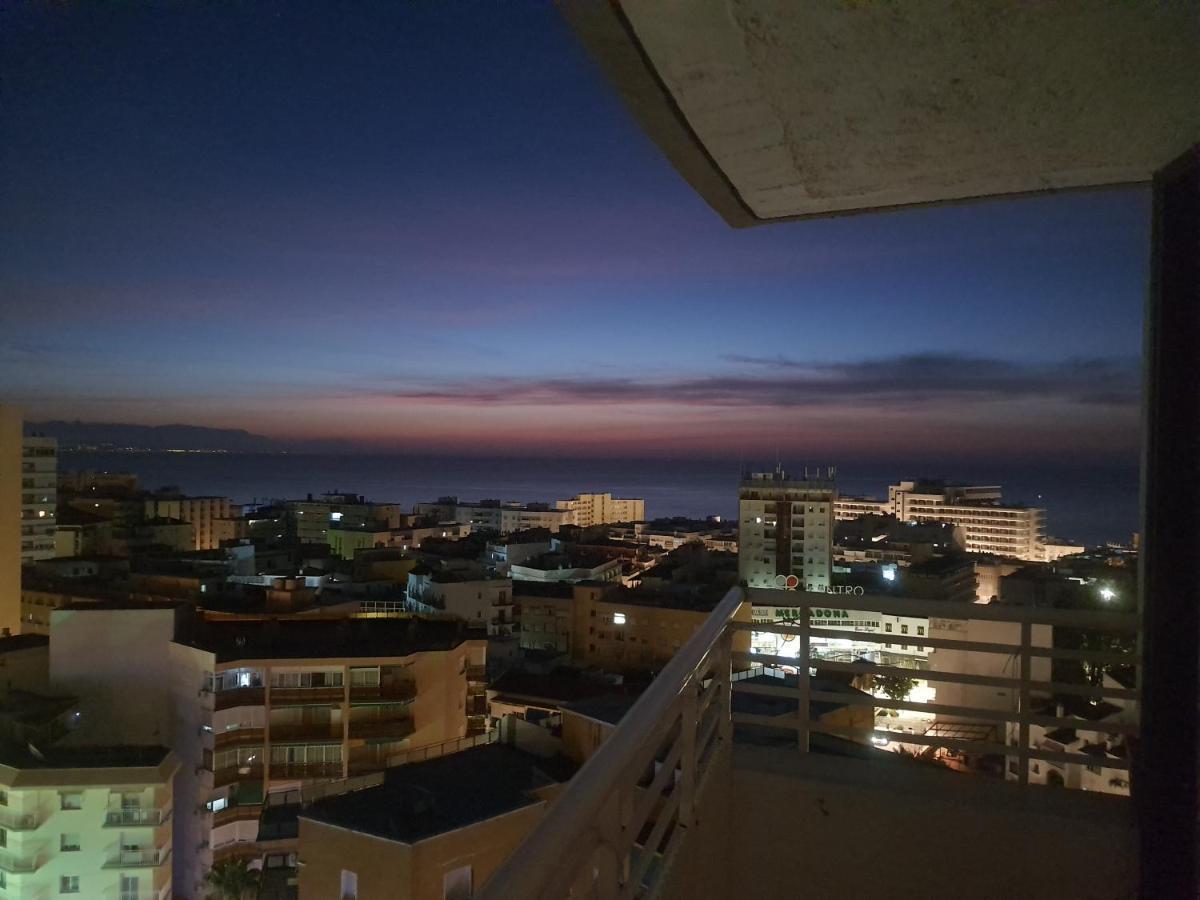Apartment Torre Vistas Superior Torremolinos