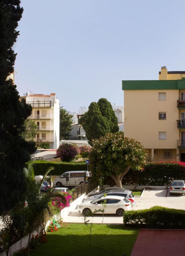 All-year-around Sunny Balcony El Canto De *