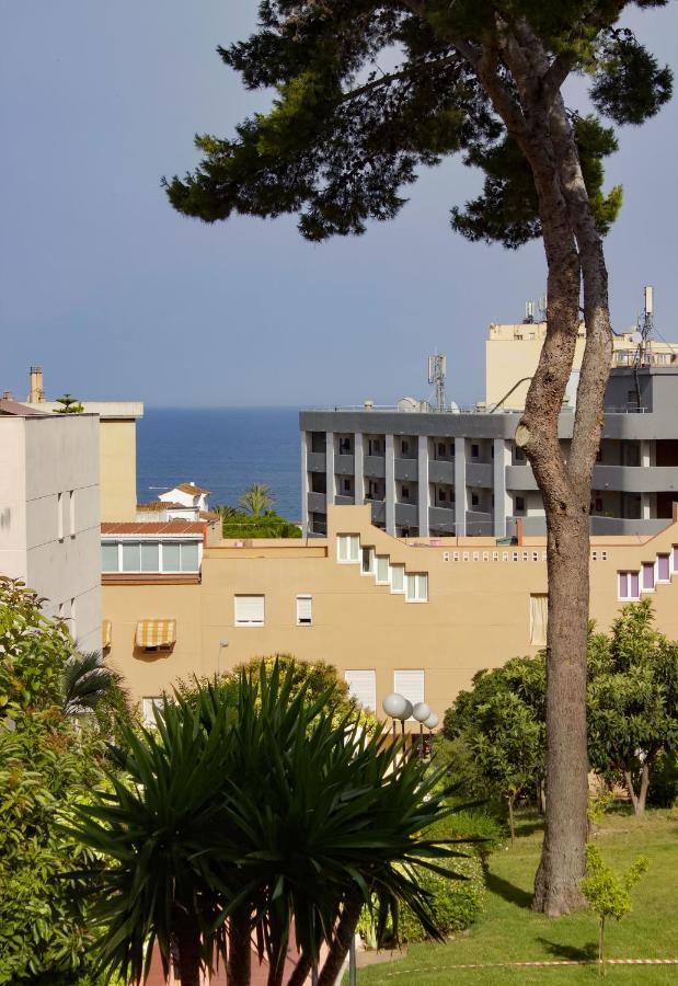 All-year-around Sunny Balcony El Canto De Appartement
