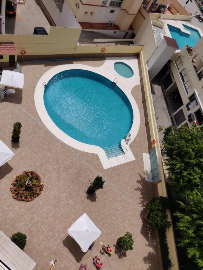 Ever Torremolinos