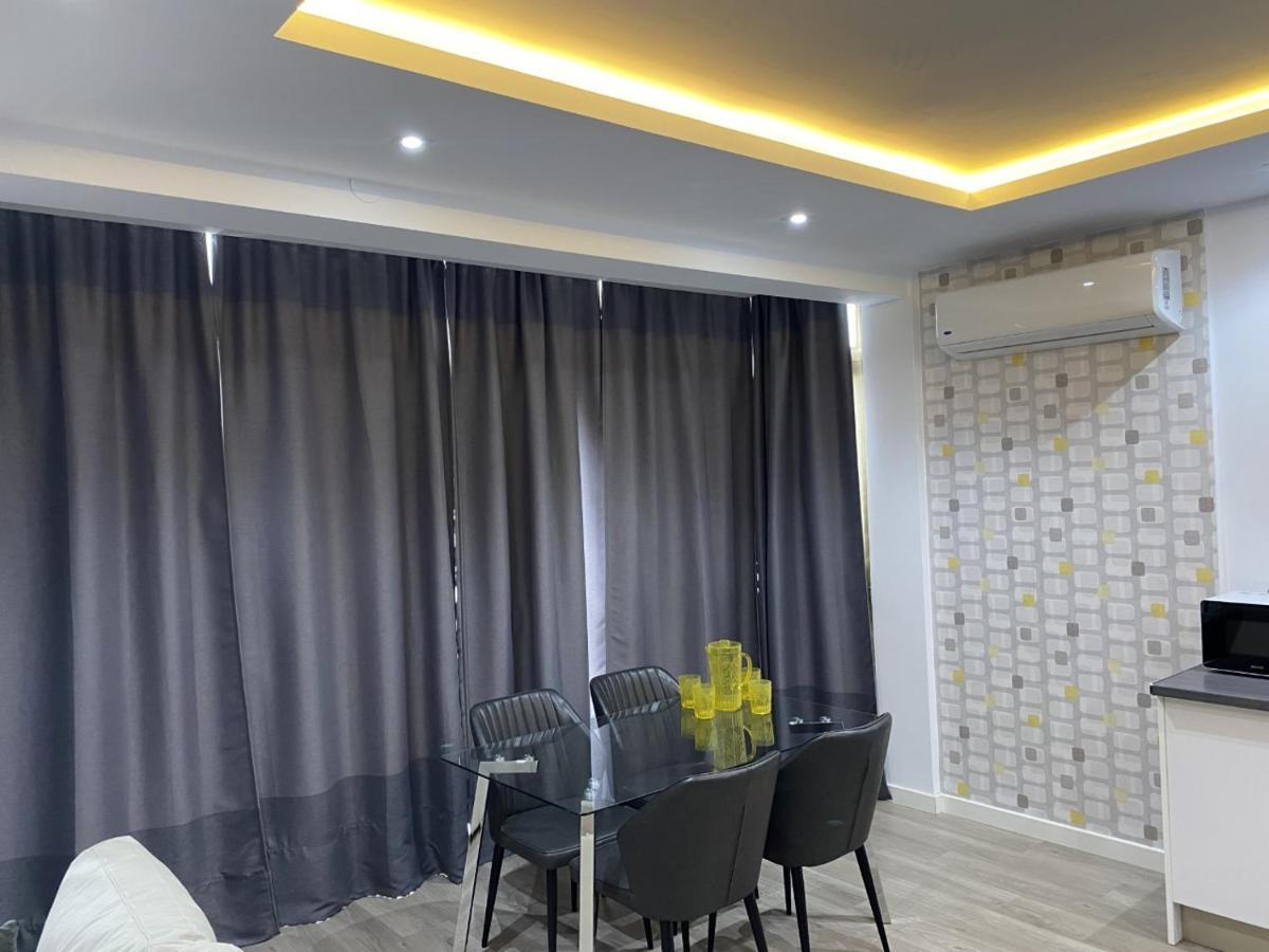 Playamar Apartamento *