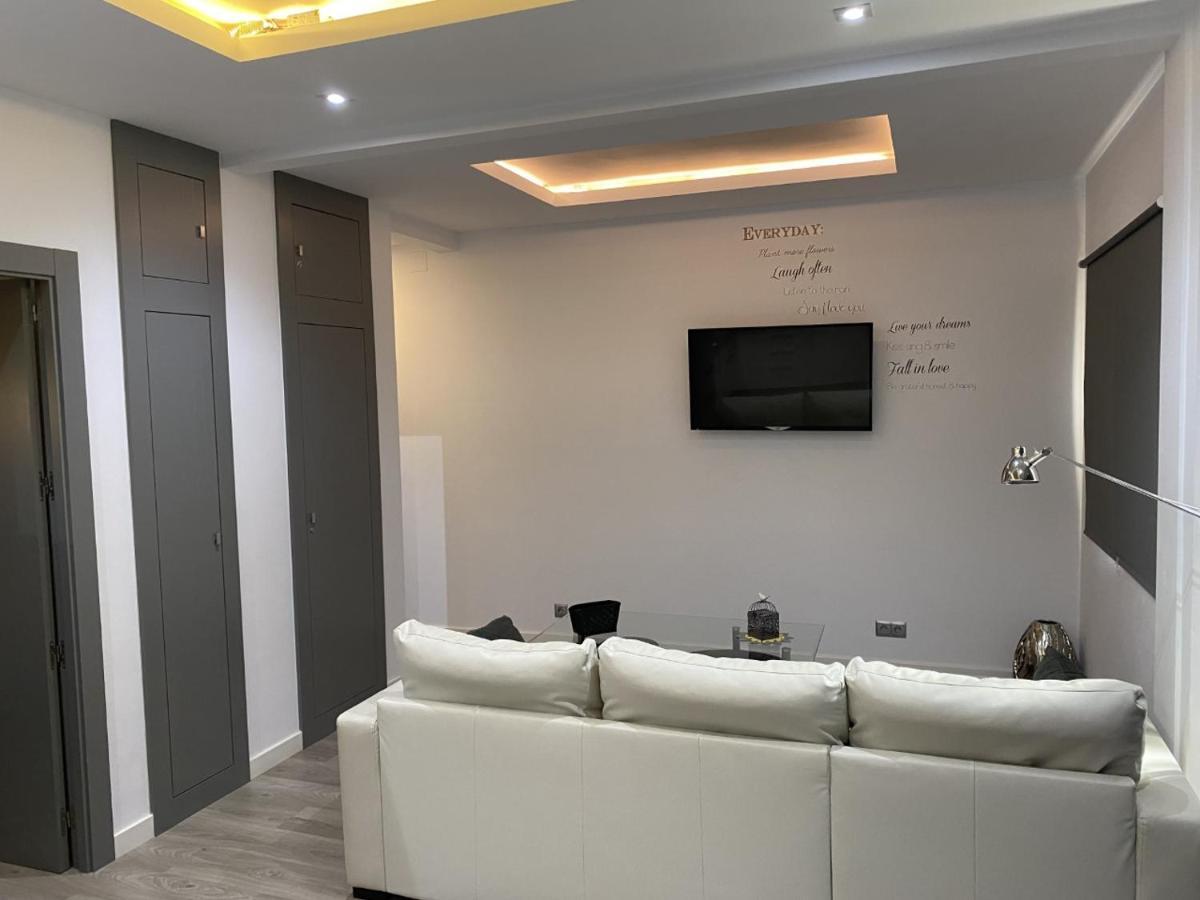Playamar Apartamento