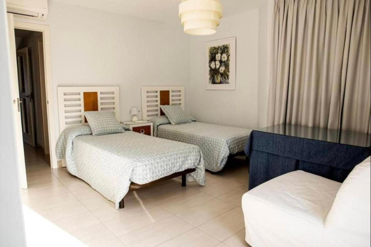 Pez Espada 1ª Linea Playa Y Parking Incluido Torremolinos