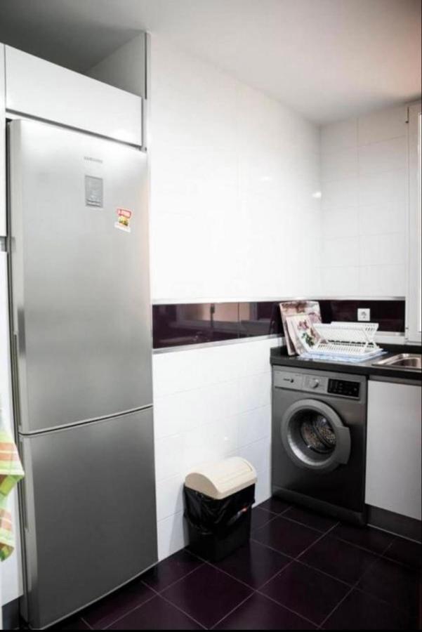 Apartment Pez Espada 1ª Linea Playa Y Parking Incluido Torremolinos