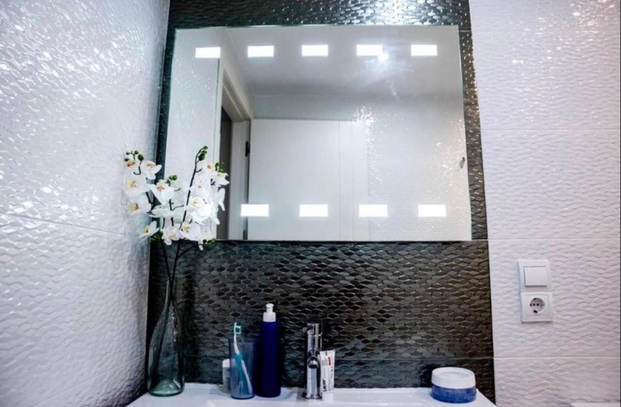 Pez Espada 1ª Linea Playa Y Parking Incluido Apartment Torremolinos